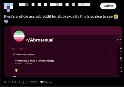 Abrosexual: What It Means